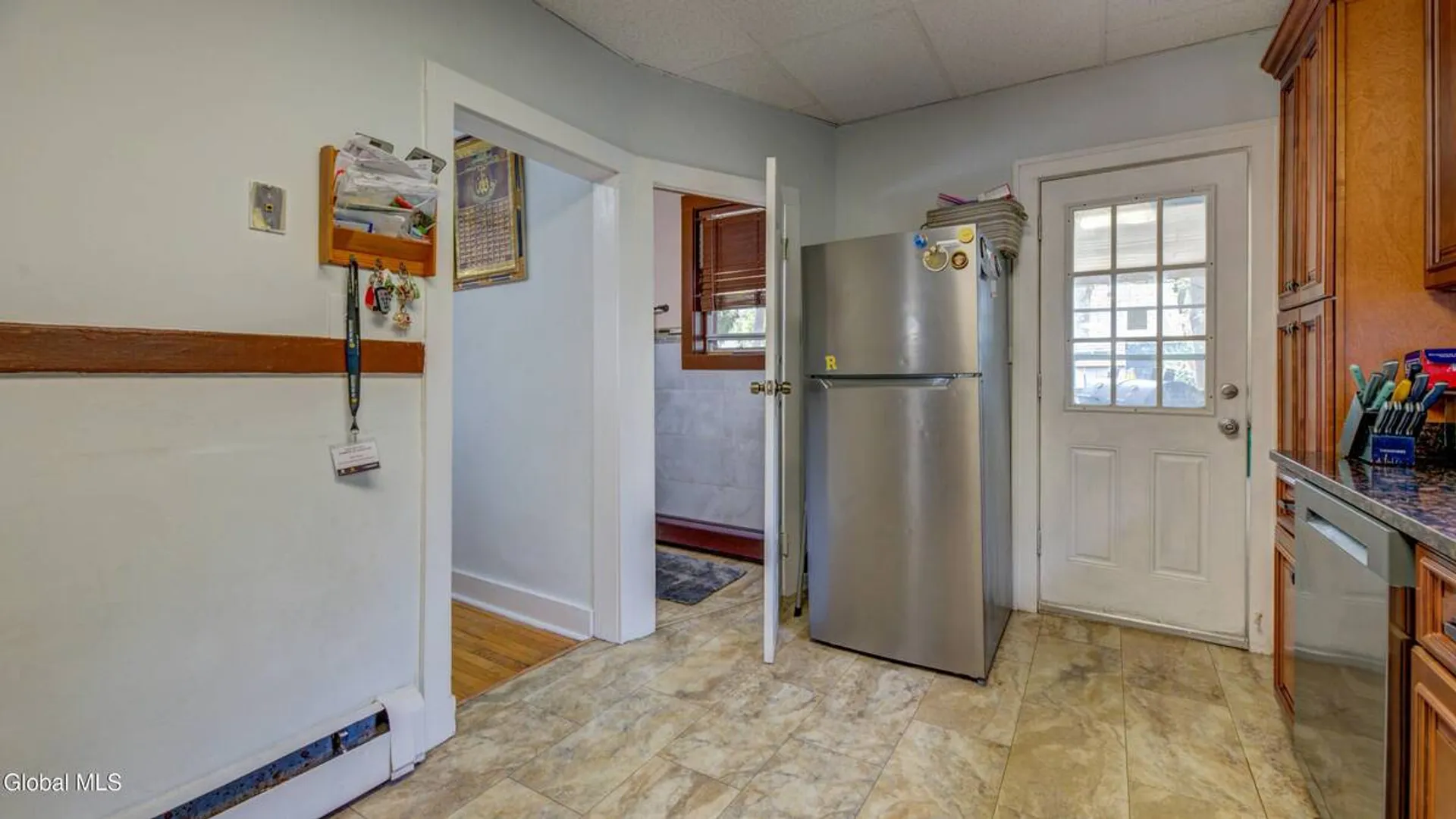 Property at 892 Warren Street, Albany, NY 12208 22