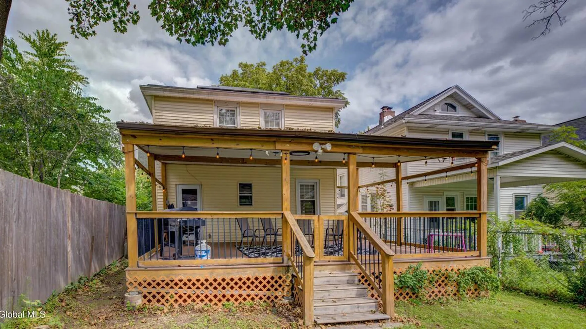 Property at 892 Warren Street, Albany, NY 12208 43