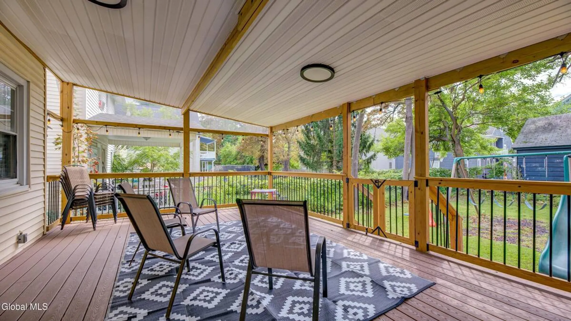 Property at 892 Warren Street, Albany, NY 12208 44