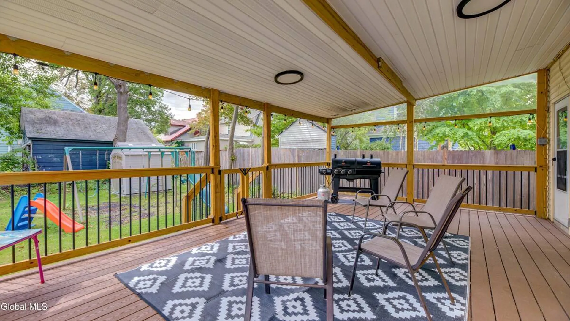 Property at 892 Warren Street, Albany, NY 12208 45
