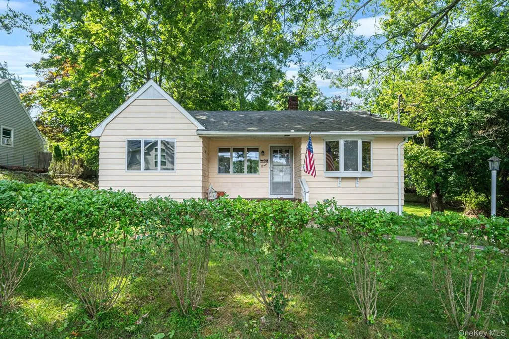 Property at 8 Triton Road, Rocky Point, NY 11778