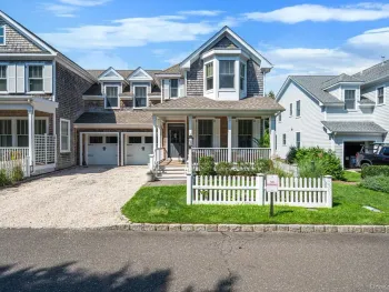 Property at 24 Pond Crossing, Southampton, NY 11968