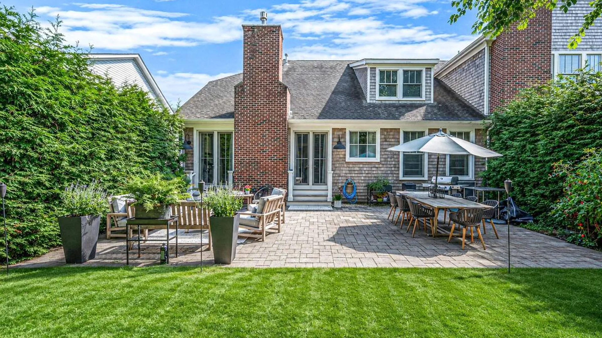 Property at 24 Pond Crossing, Southampton, NY 11968 29