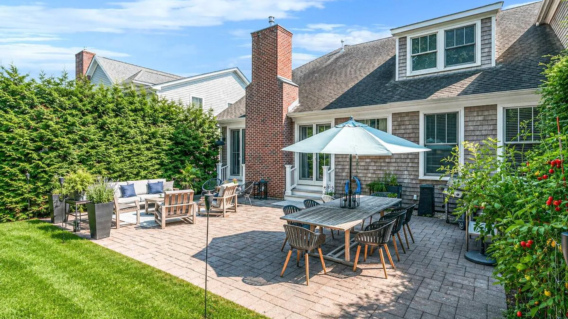 Property at 24 Pond Crossing, Southampton, NY 11968 31