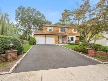 Property at 14 Format Lane, Smithtown, NY 11787