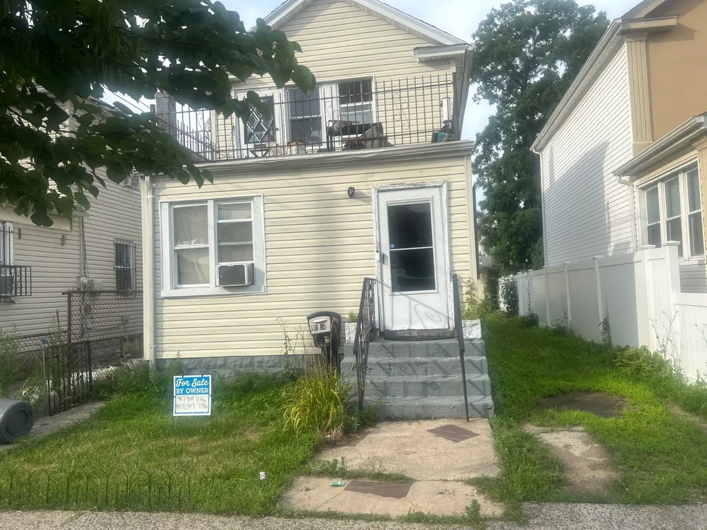 Property at 11445 157th St, Jamaica, NY 11434