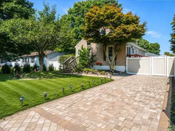 Property at 7 Wellwood Drive, Shirley, NY 11967