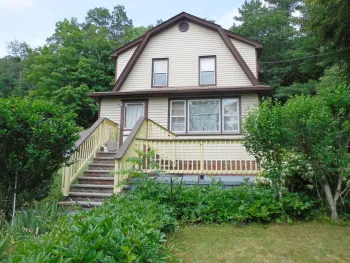 Property at 47 Ministers Flats Rd, Wurtsboro, NY 12790
