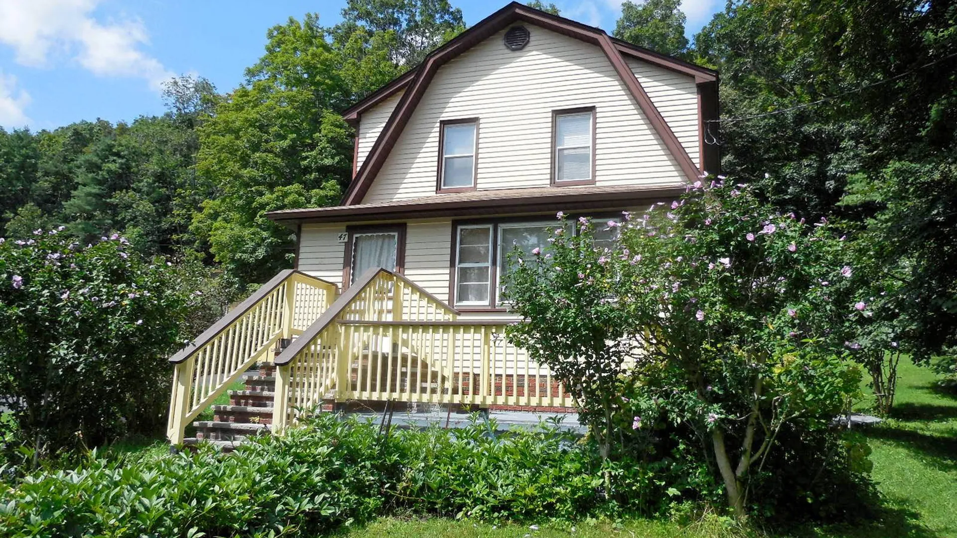 Property at 47 Ministers Flats Rd, Wurtsboro, NY 12790 22