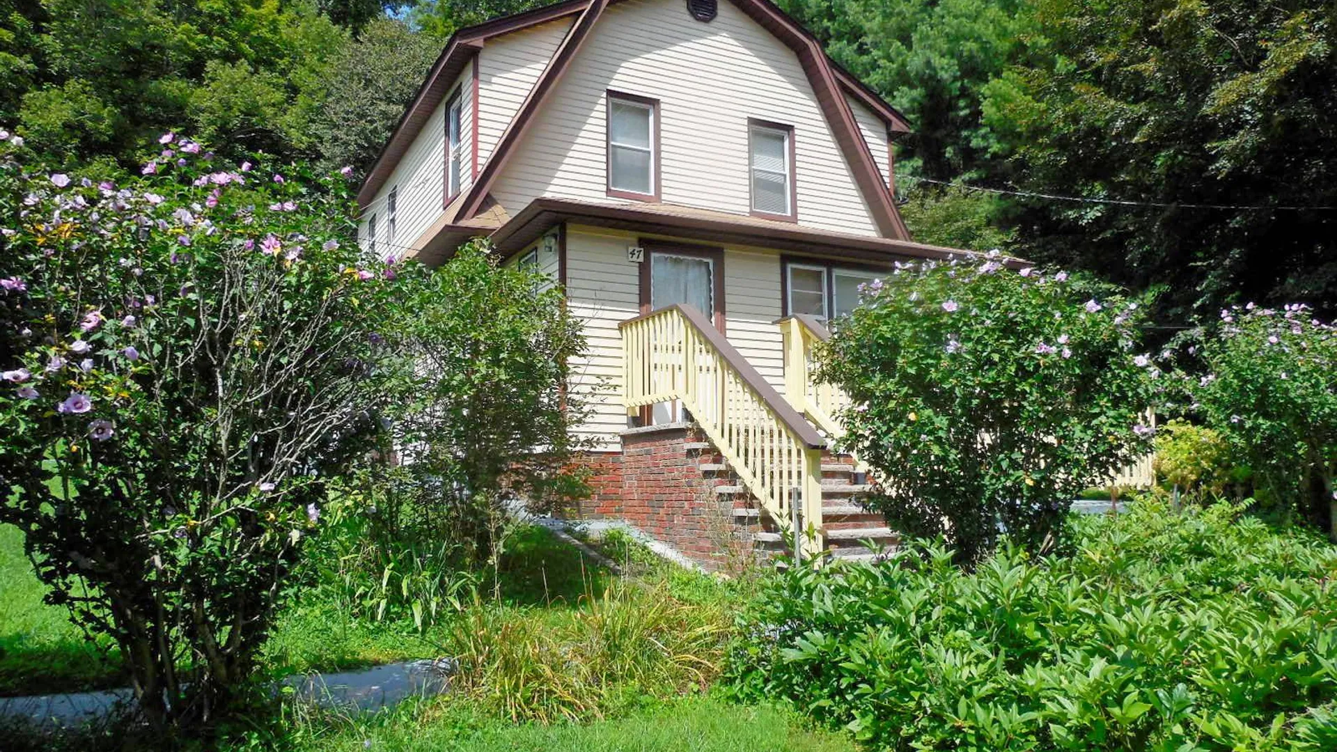 Property at 47 Ministers Flats Rd, Wurtsboro, NY 12790 28