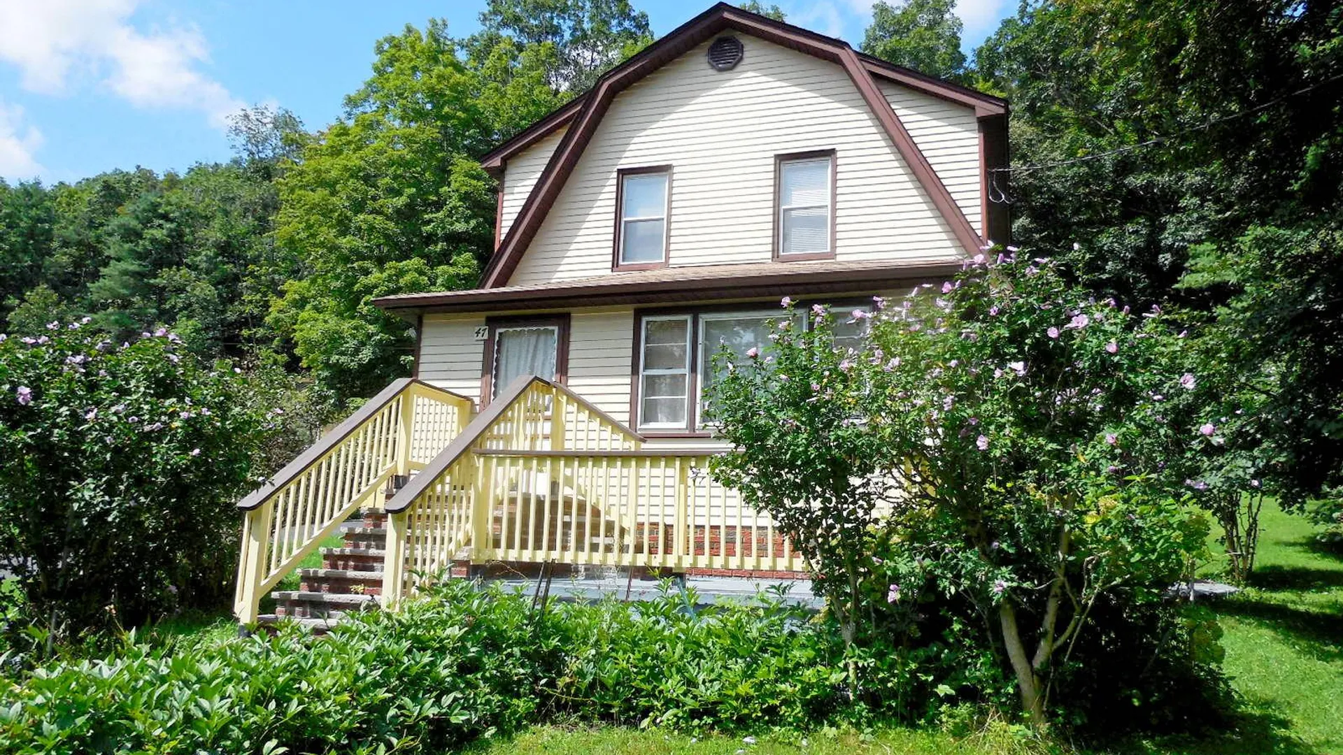 Property at 47 Ministers Flats Rd, Wurtsboro, NY 12790 30