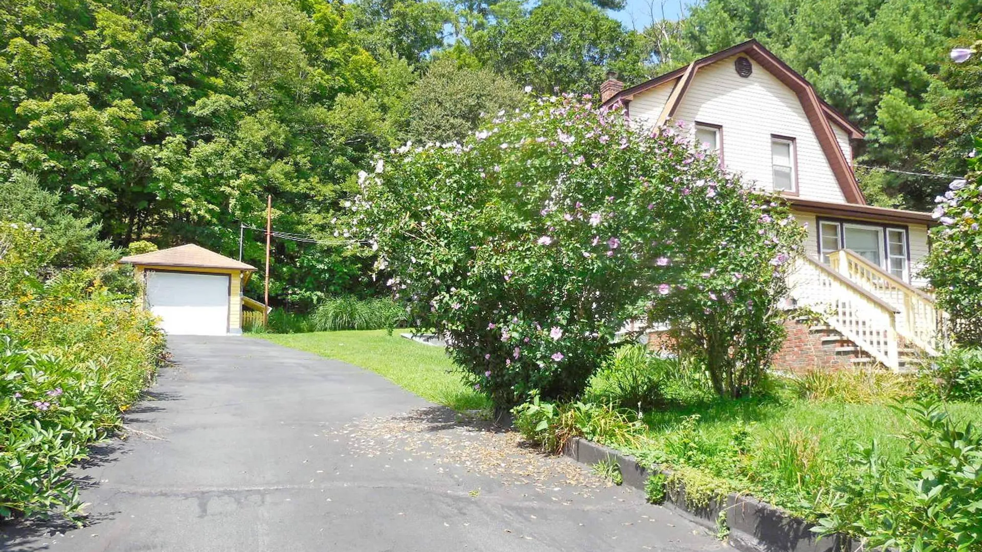 Property at 47 Ministers Flats Rd, Wurtsboro, NY 12790 33