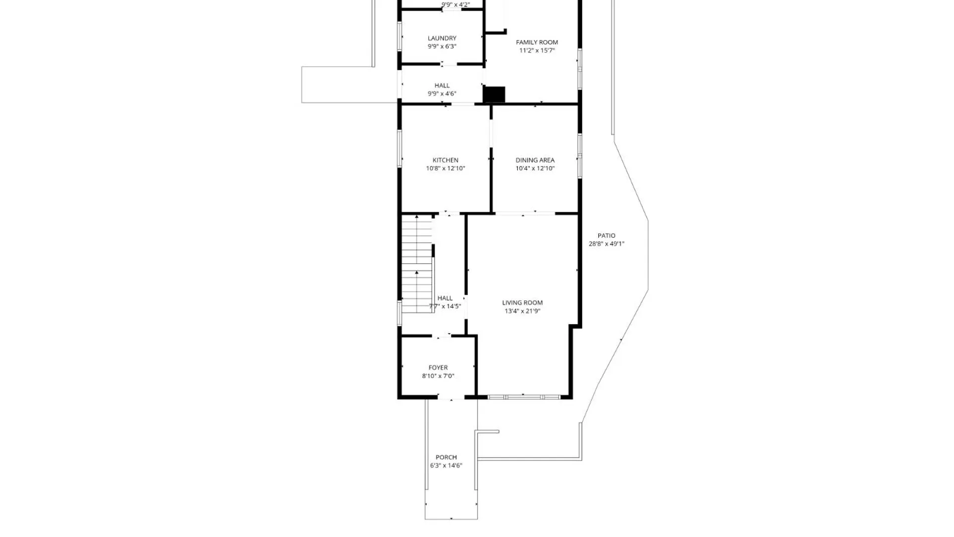 Property at 47 Ministers Flats Rd, Wurtsboro, NY 12790 36