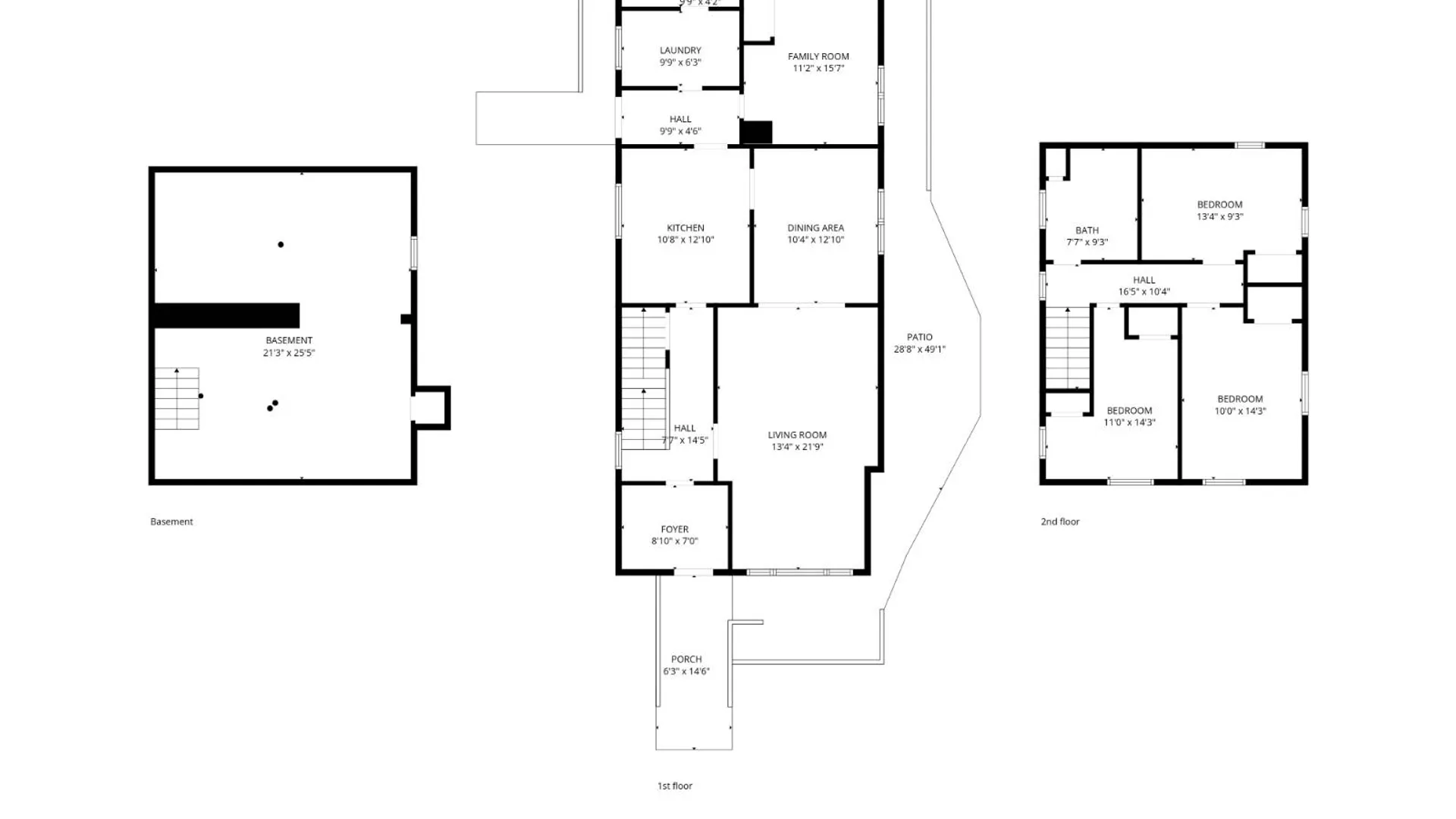 Property at 47 Ministers Flats Rd, Wurtsboro, NY 12790 38