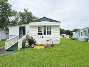 Property at 11 Highland Terrace, Fort Plain, NY 13339