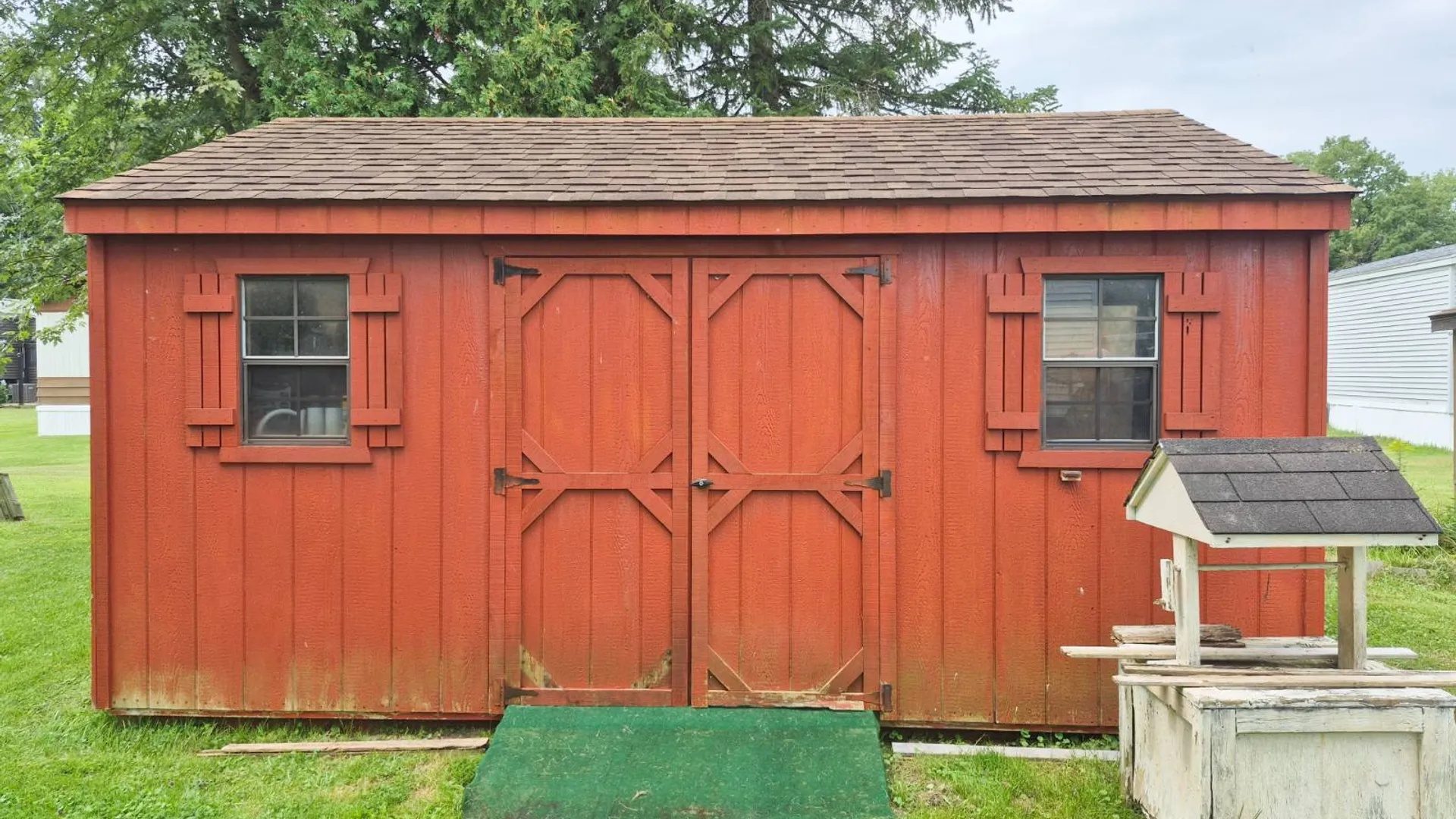 Property at 11 Highland Terrace, Fort Plain, NY 13339 4