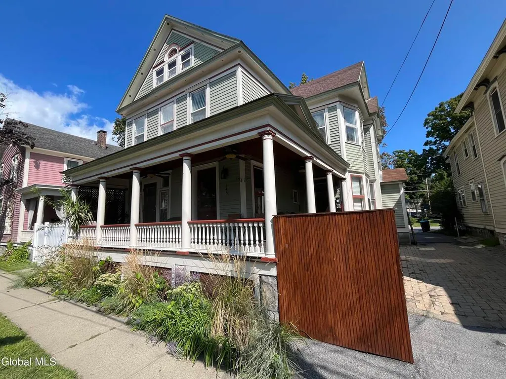 Property at 145 Church Street, Saratoga Springs, NY 12866