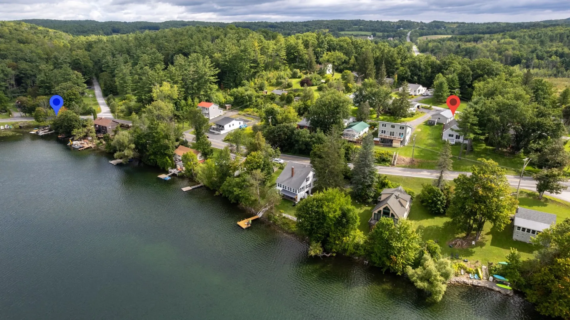 Property at 11 Lakeview Rd, East Berne, NY 12059 19