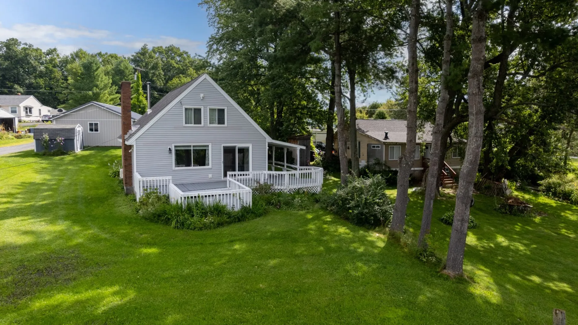 Property at 11 Lakeview Rd, East Berne, NY 12059 10