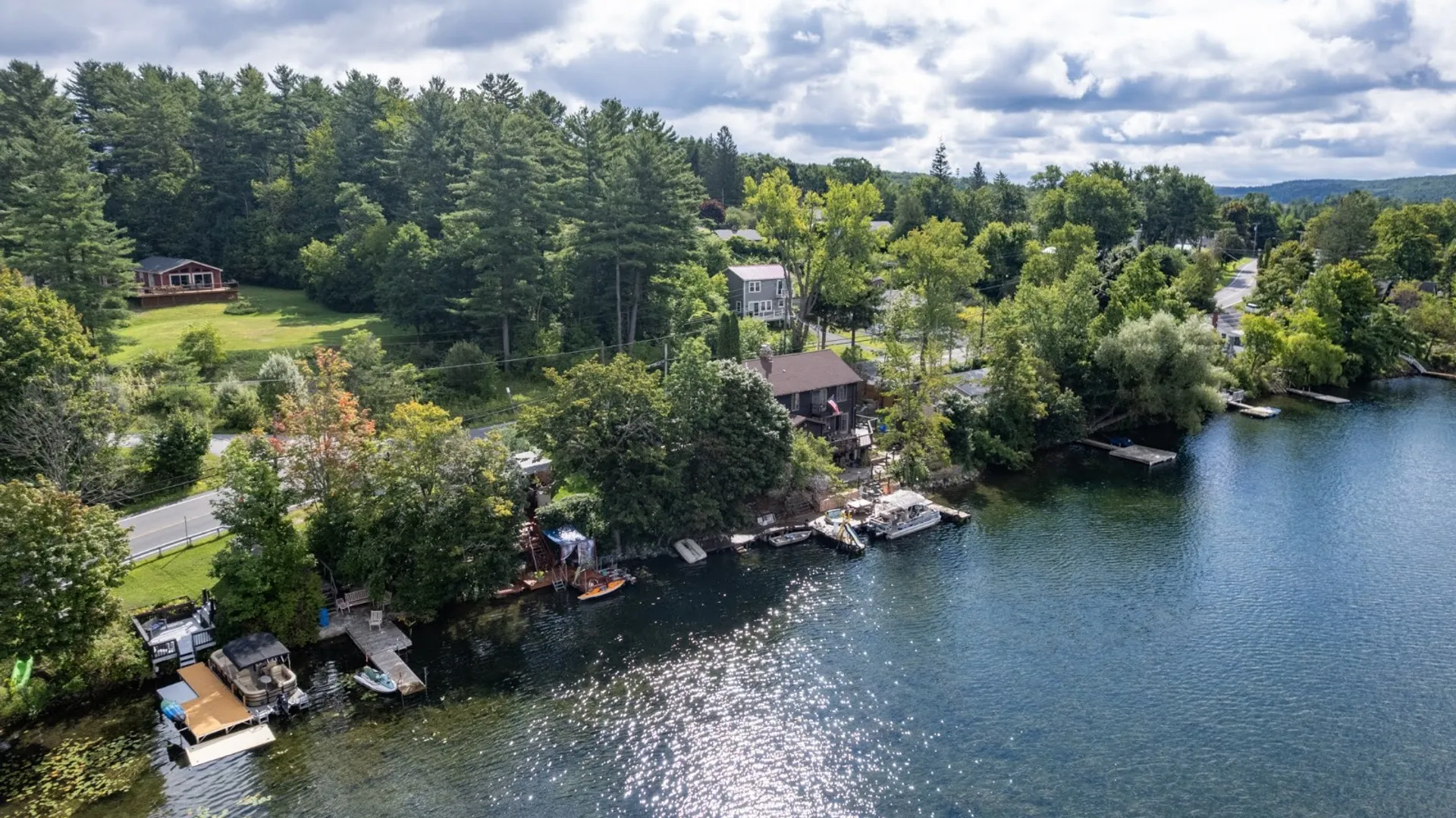 Property at 11 Lakeview Rd, East Berne, NY 12059 32
