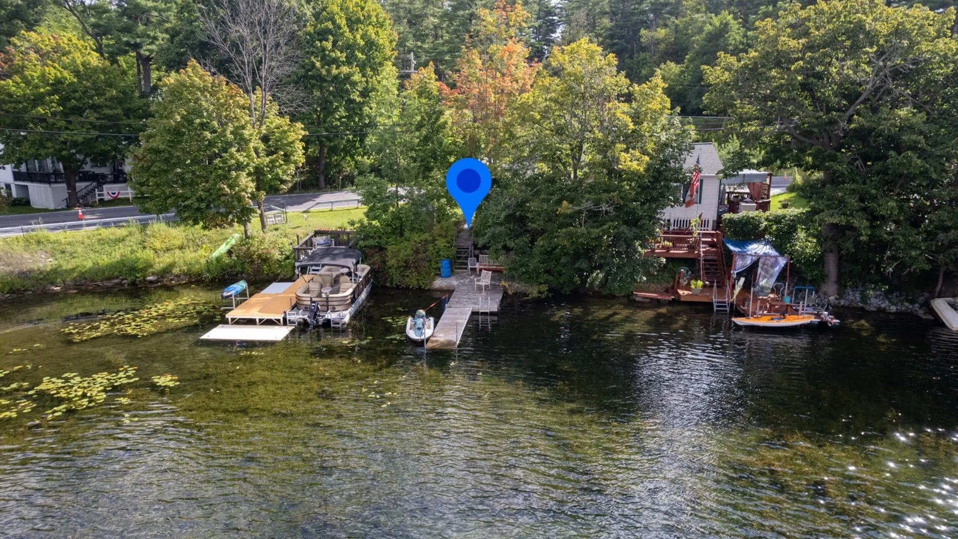 Property at 11 Lakeview Rd, East Berne, NY 12059 27