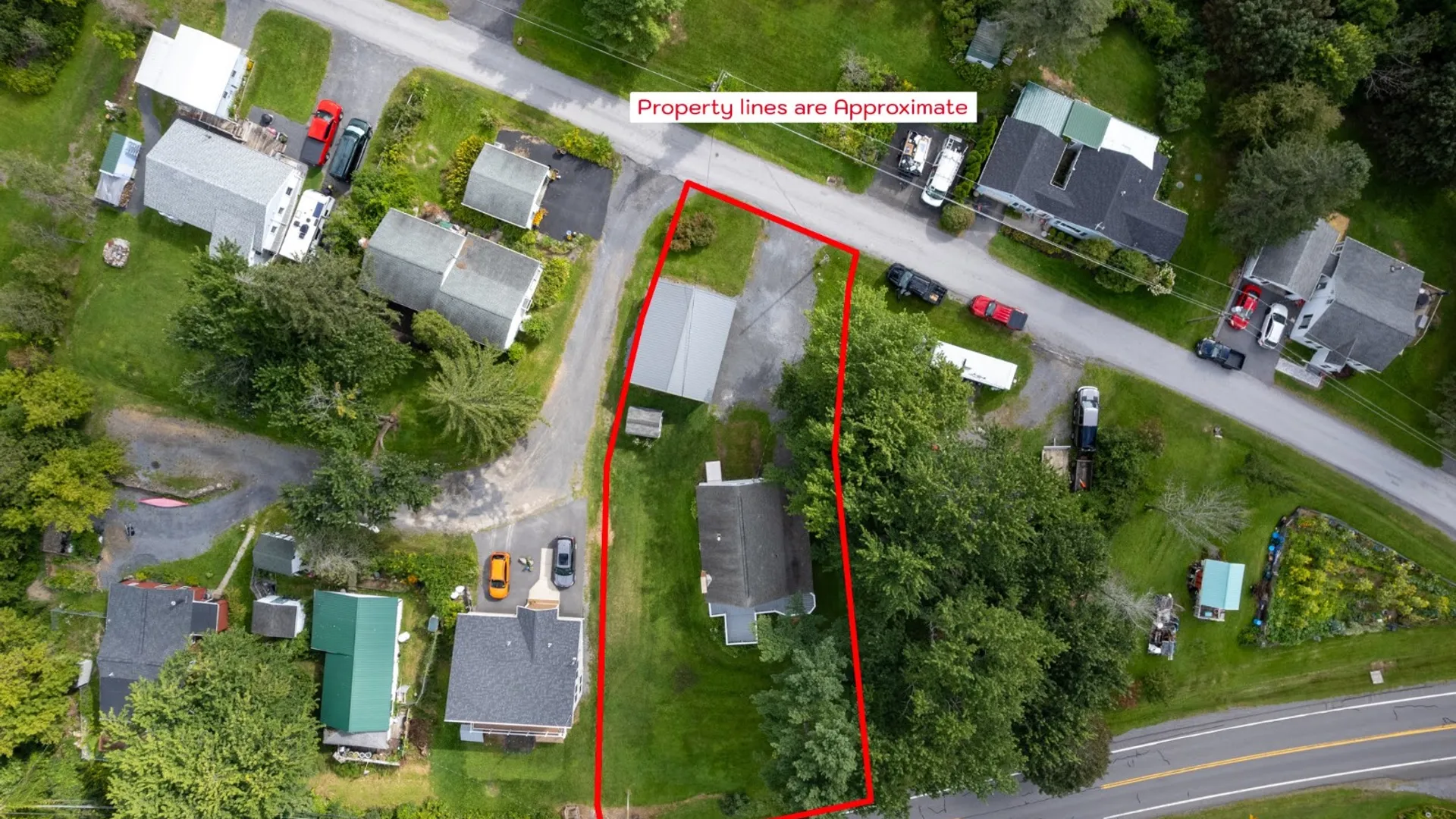 Property at 11 Lakeview Rd, East Berne, NY 12059 15