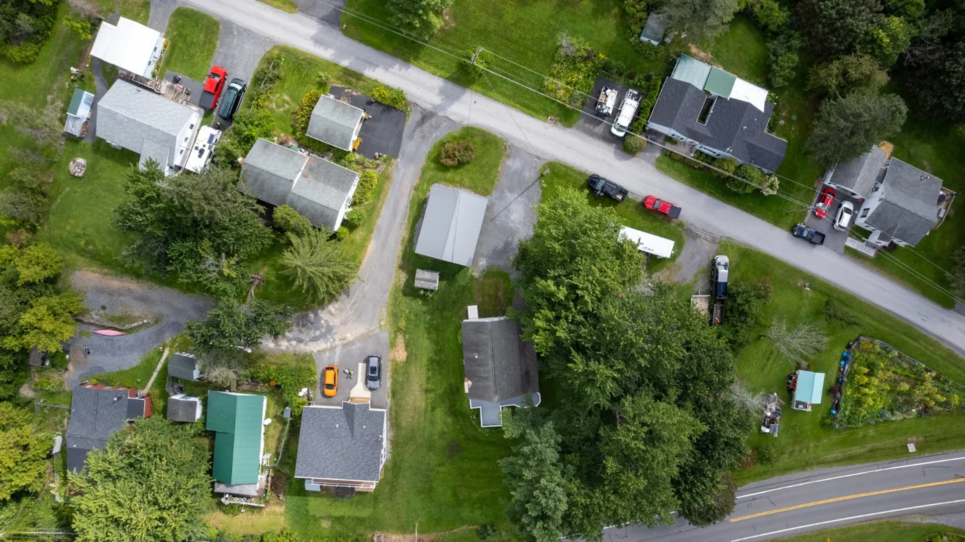 Property at 11 Lakeview Rd, East Berne, NY 12059 14