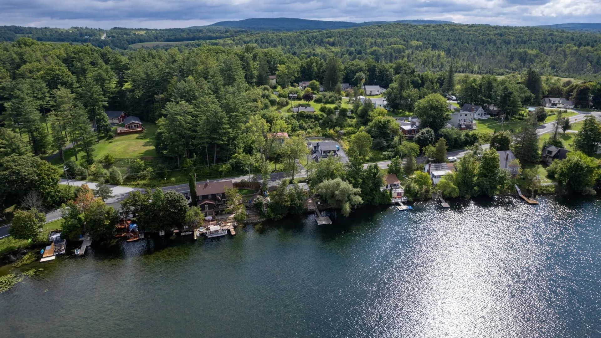 Property at 11 Lakeview Rd, East Berne, NY 12059 22