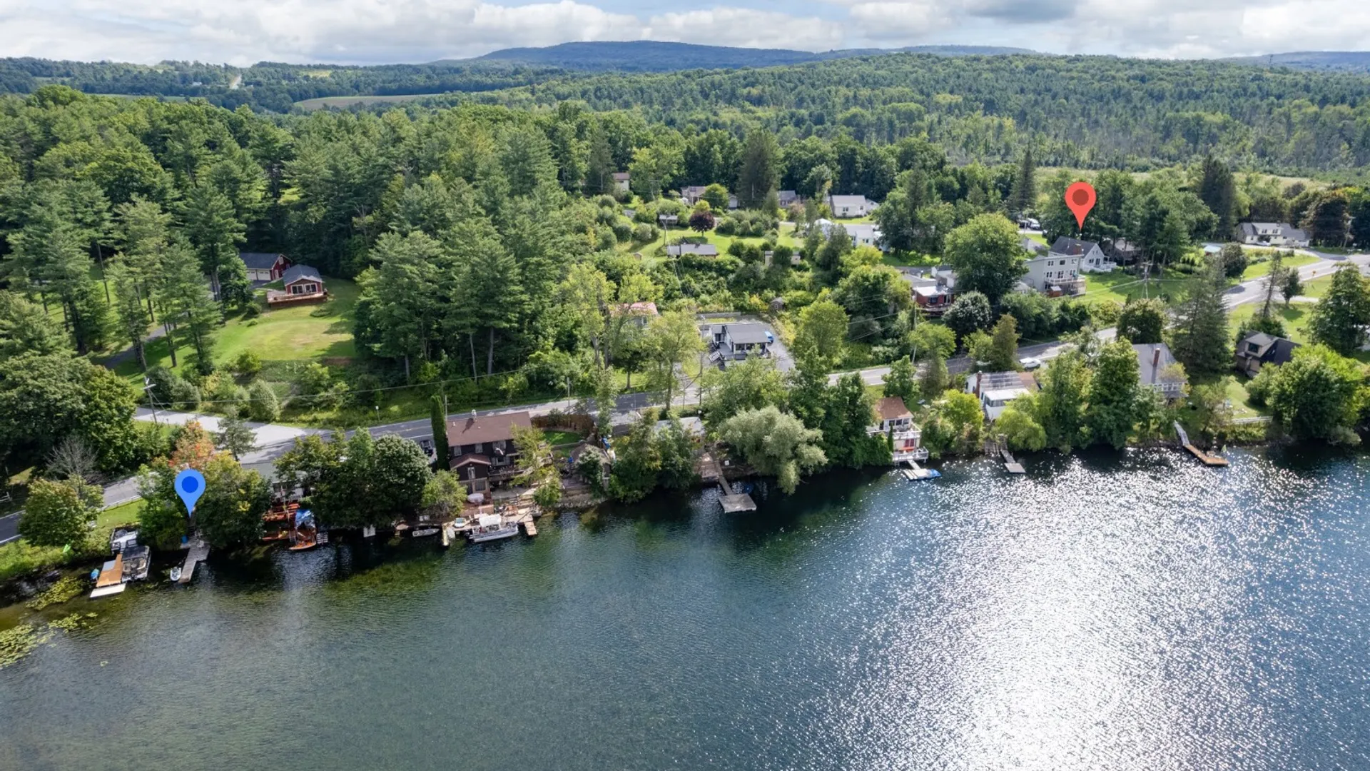 Property at 11 Lakeview Rd, East Berne, NY 12059 23