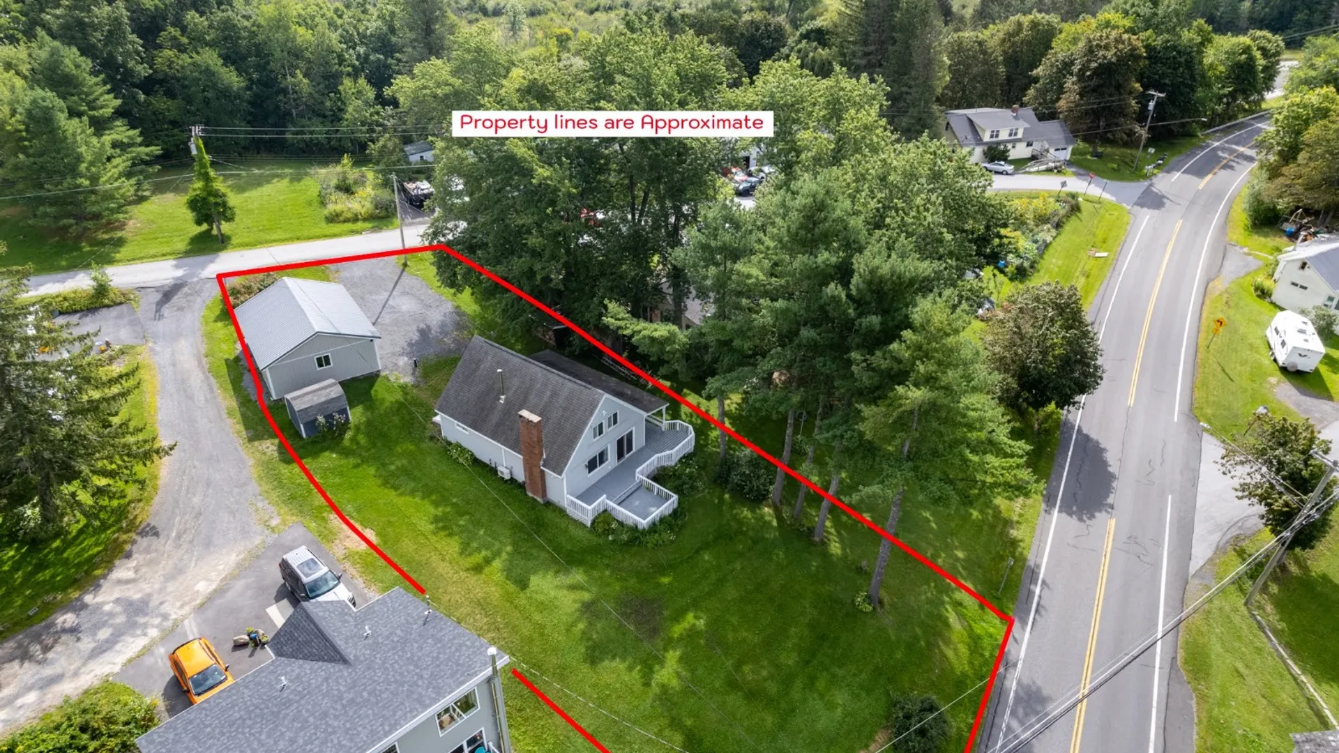 Property at 11 Lakeview Rd, East Berne, NY 12059 13