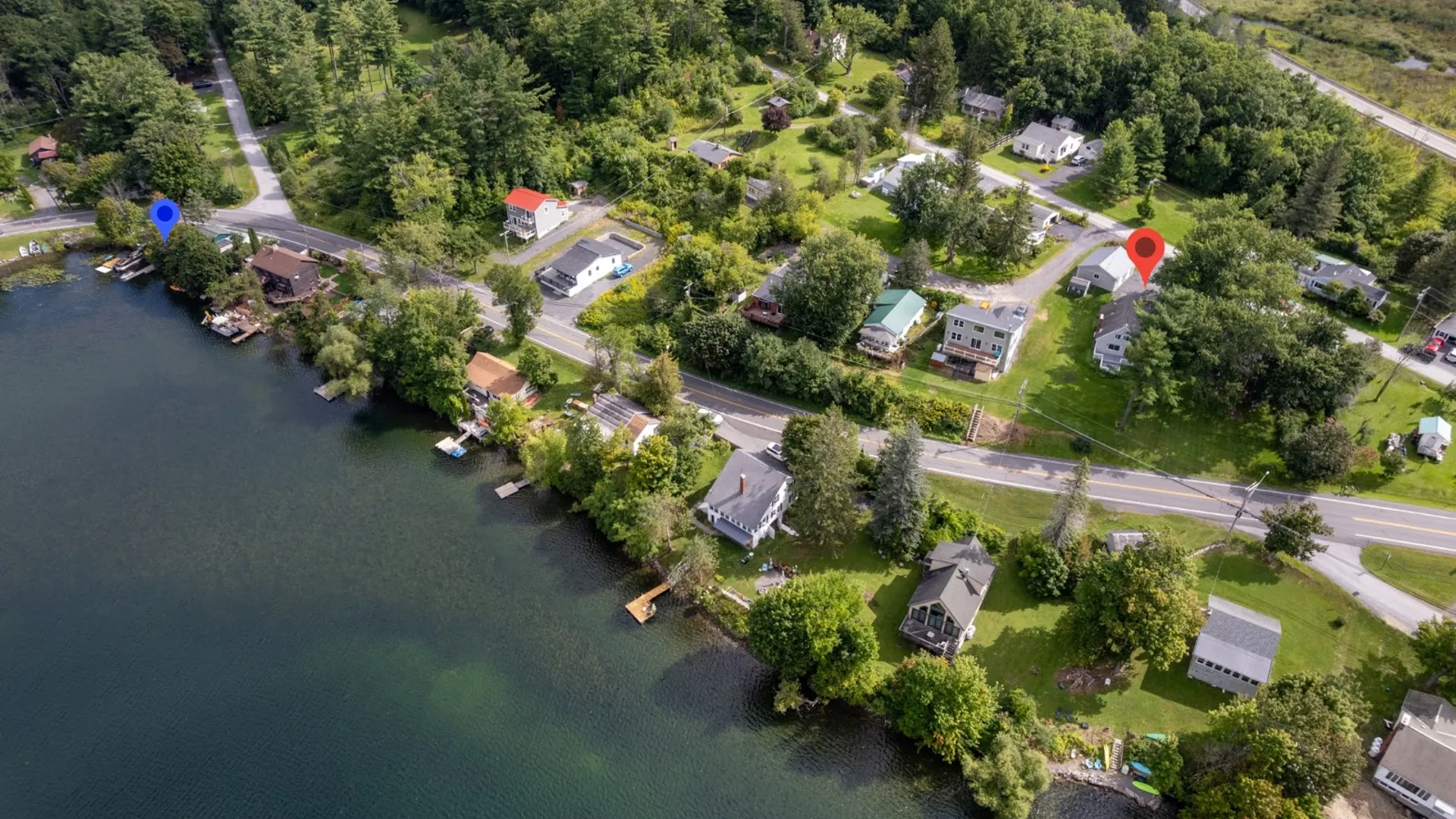 Property at 11 Lakeview Rd, East Berne, NY 12059 17