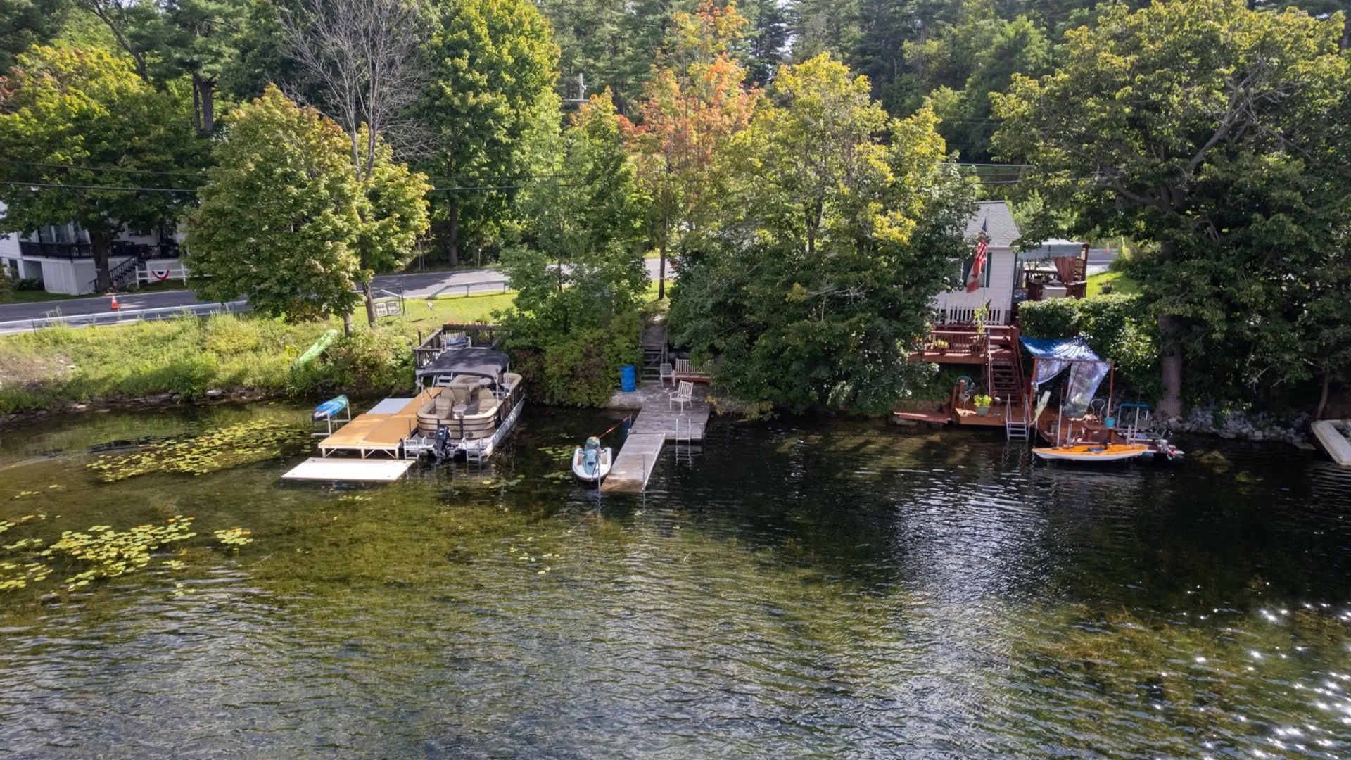 Property at 11 Lakeview Rd, East Berne, NY 12059 26