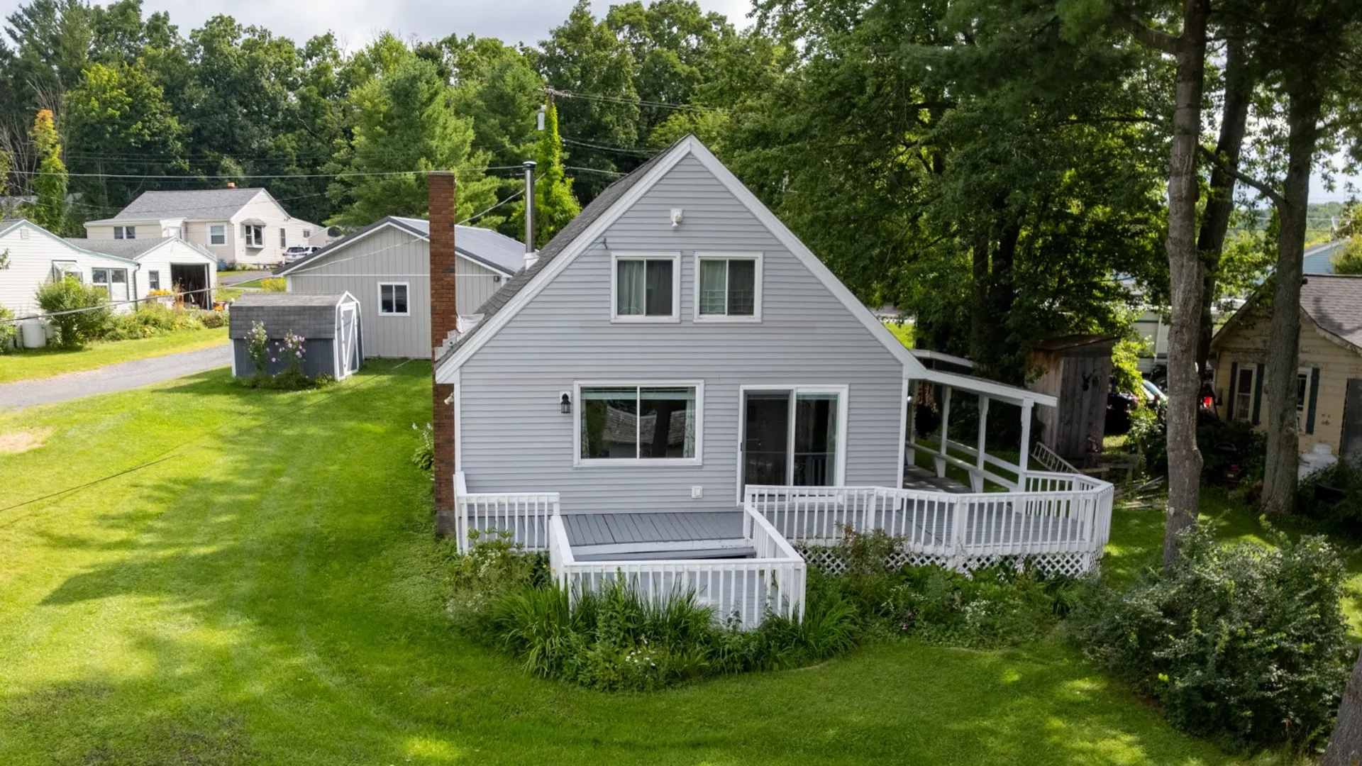 Property at 11 Lakeview Rd, East Berne, NY 12059 11