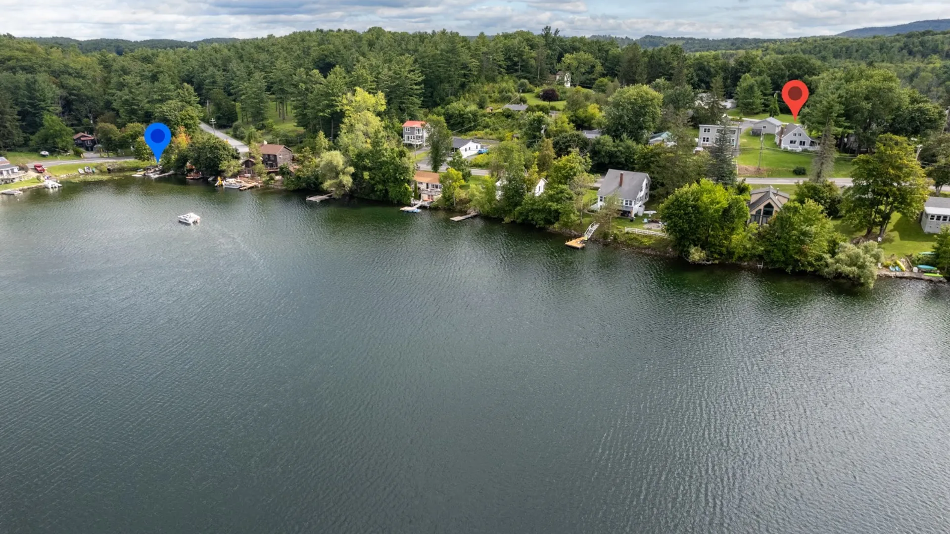 Property at 11 Lakeview Rd, East Berne, NY 12059 21