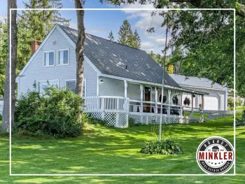 Property at 11 Lakeview Rd, East Berne, NY 12059