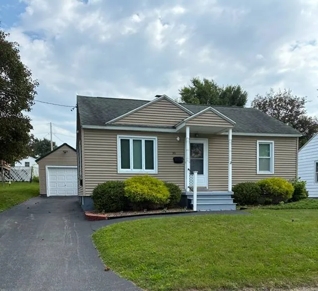 Property at 35 Fairmount Avenue, Amsterdam, NY 12010