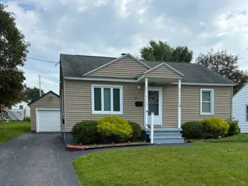 Property at 35 Fairmount Avenue, Amsterdam, NY 12010