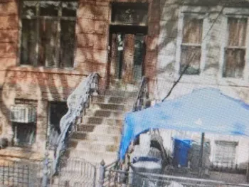 Property at 407 Bainbridge street, Brooklyn, NY 11233
