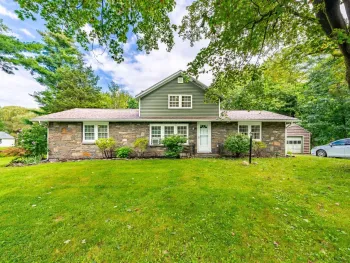 Property at 233 Elm Ave East, Selkirk, NY 12158