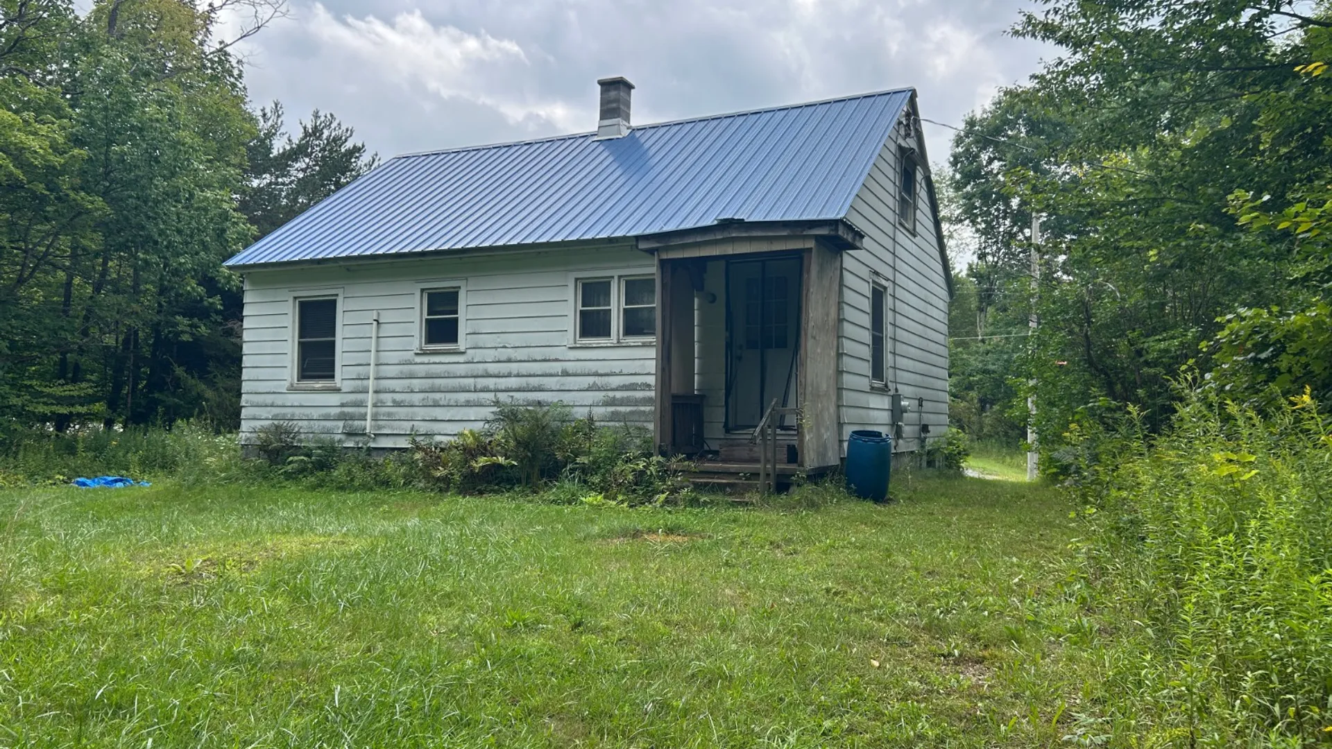 Property at 512 County Highway 137, Johnstown, NY 12095 11