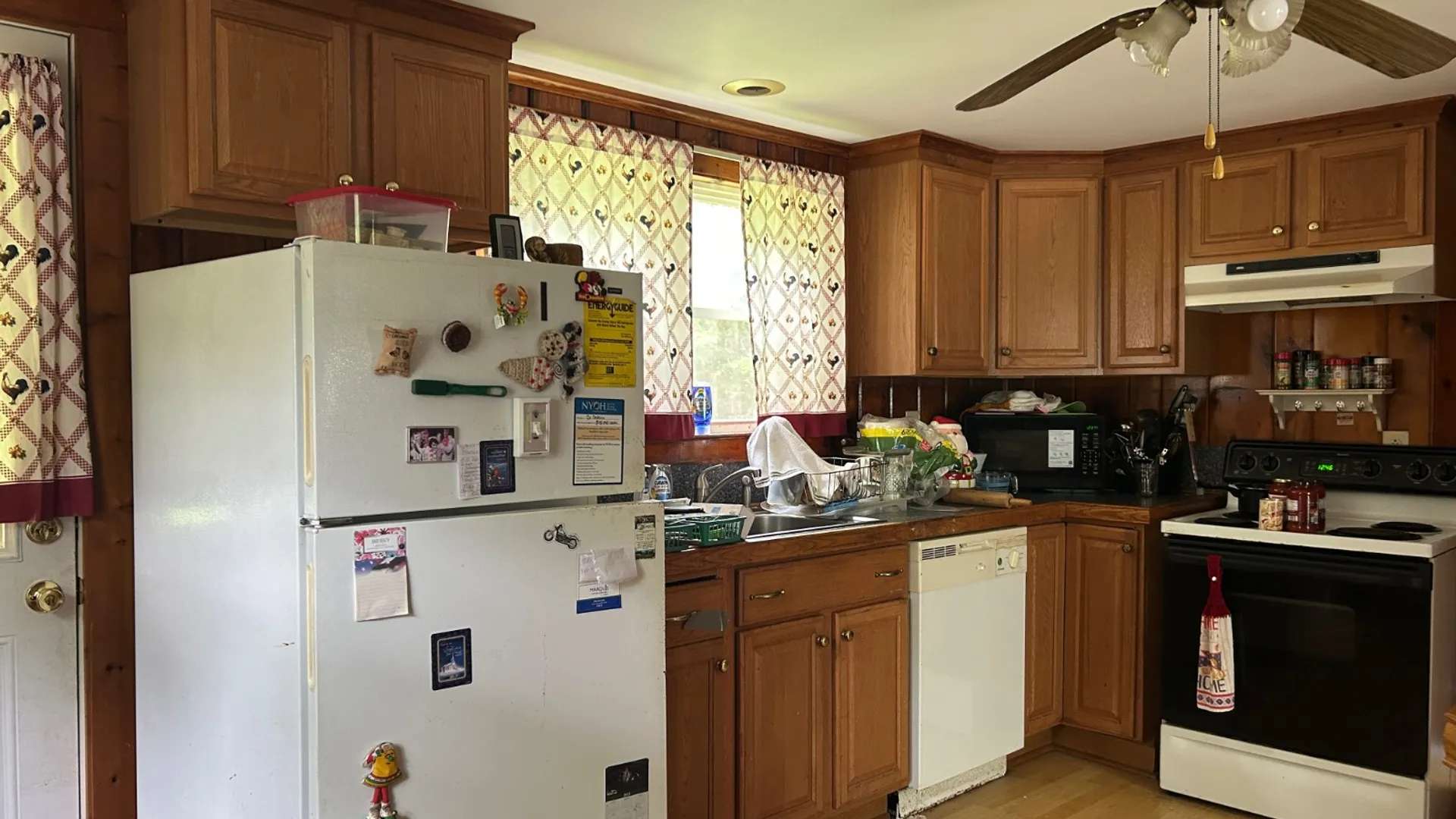 Property at 512 County Highway 137, Johnstown, NY 12095 22