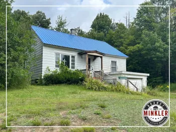 Property at 512 County Highway 137, Johnstown, NY 12095