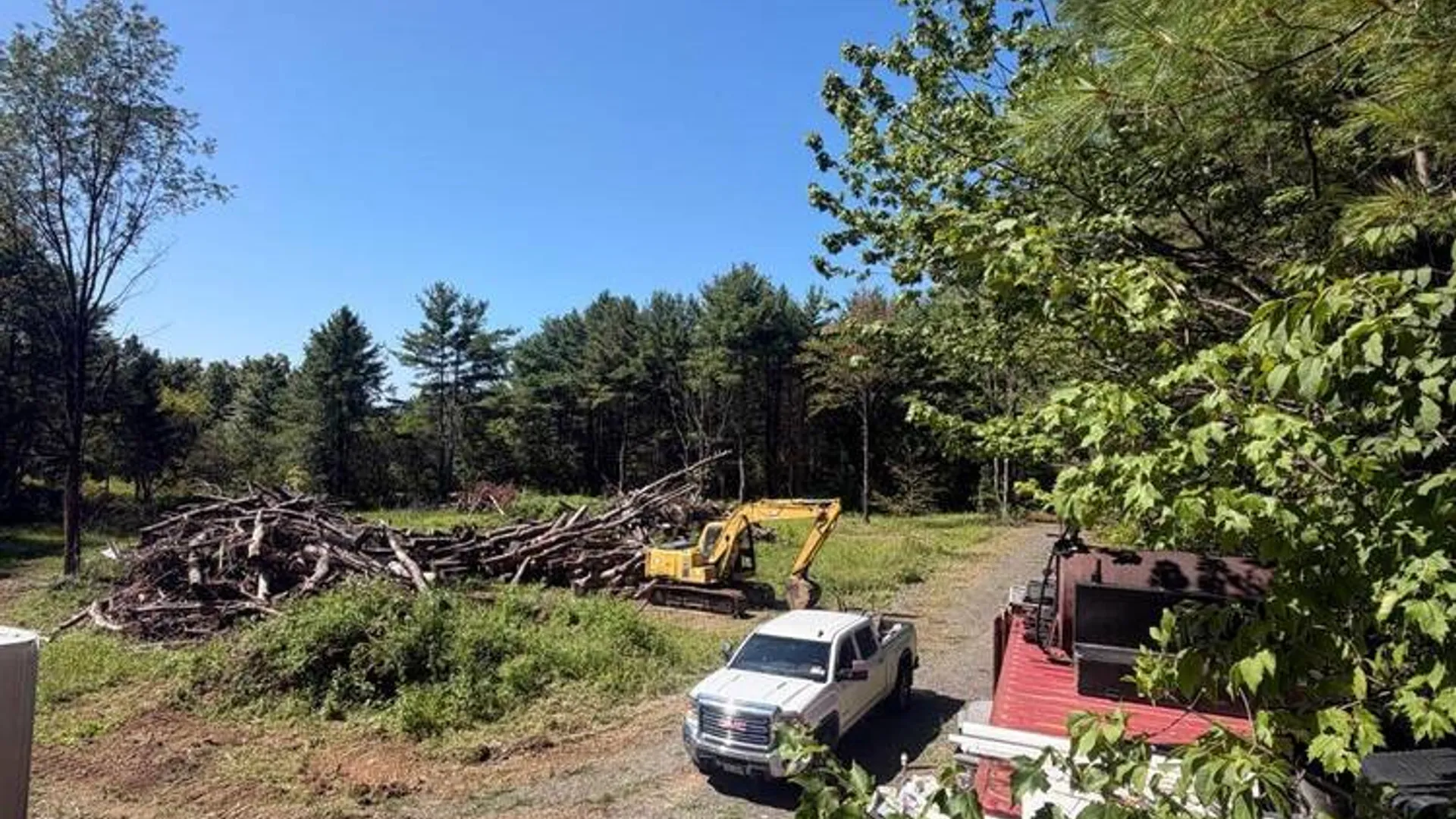Property at 218 Irish Hill Road, Berne, NY 12059 5