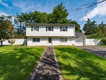 Property at 19 South Lane, Huntington, NY 11743