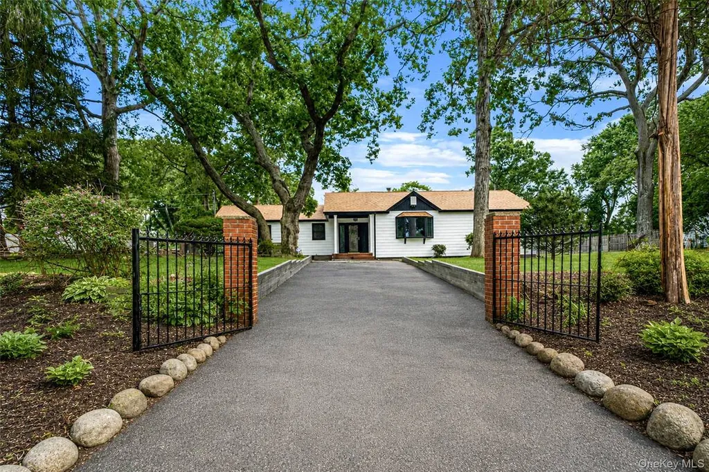 Property at 68 Oakdale Avenue, Selden, NY 11784