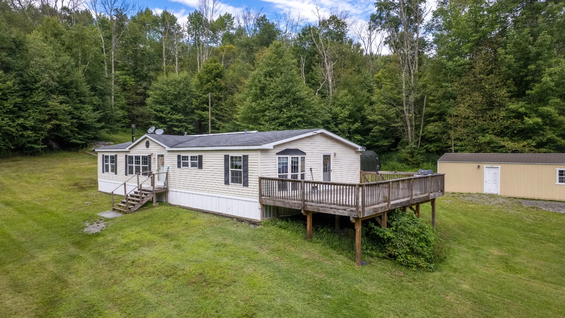 Property at 565 Ridge Rd, Hancock, NY 13783 3