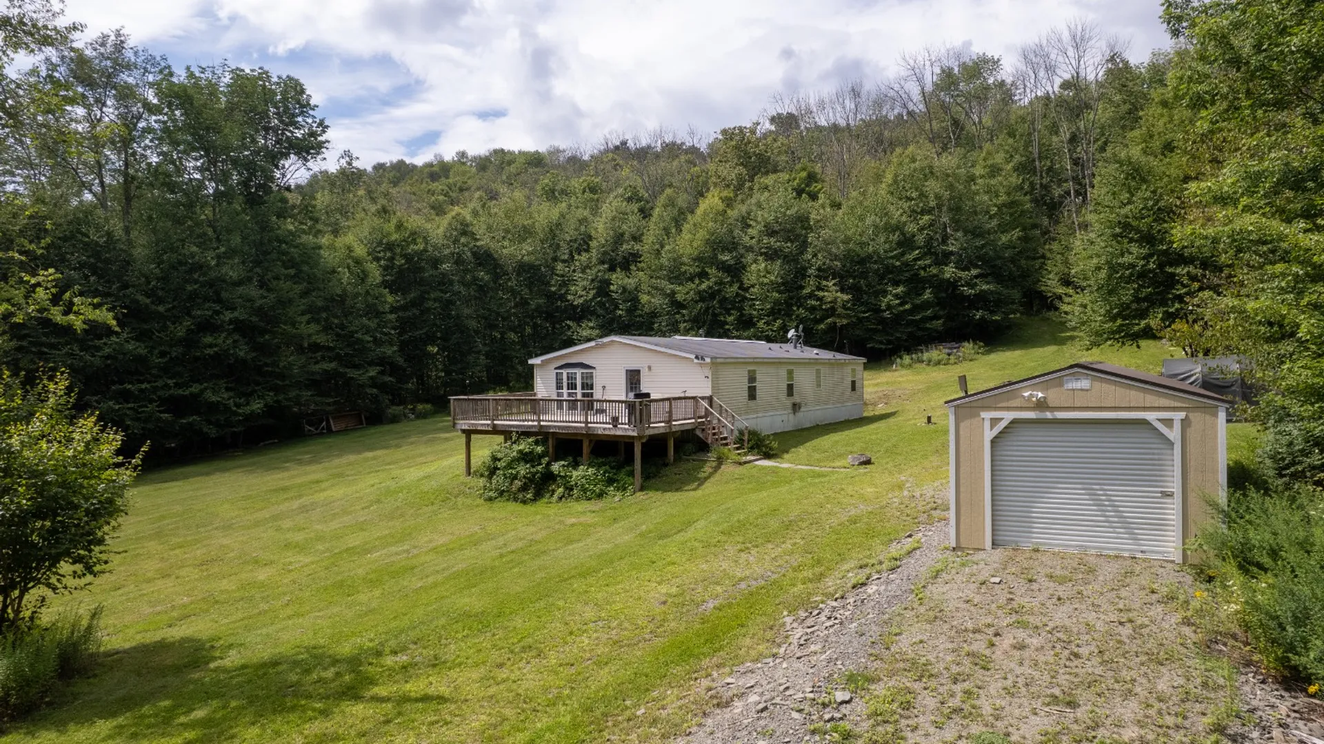 Property at 565 Ridge Rd, Hancock, NY 13783 5