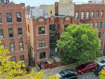 Property at 1078 Willmohr St, Brooklyn, NY 11212
