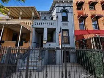 Property at 972 Dumont Ave, Brooklyn, NY 11208