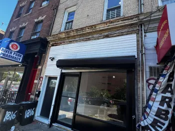 Property at 1816 Cedar Ave, Bronx, NY 10453